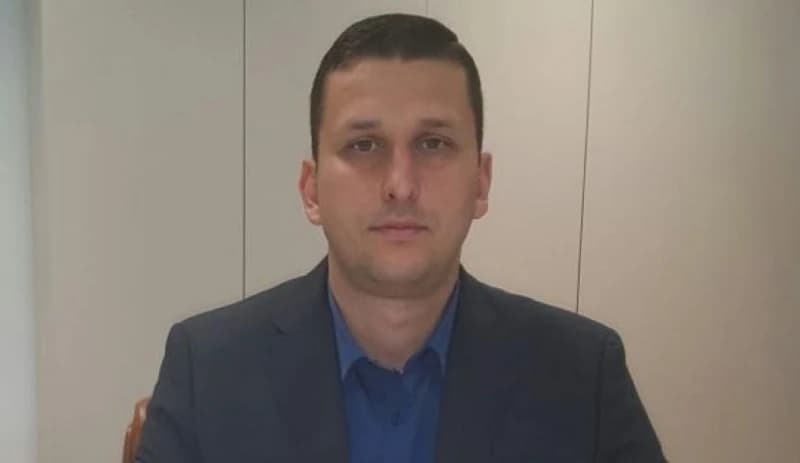 Danijel Nikolić