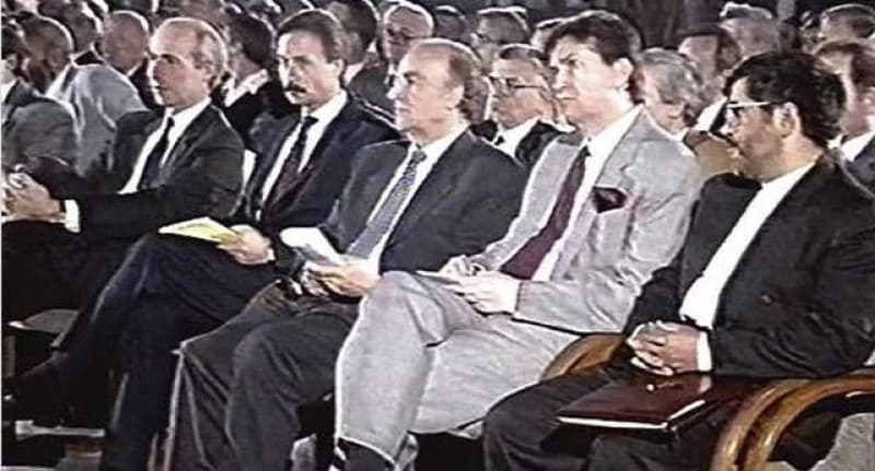 Bošnjački sabor, Sarajevo 29-29. septembar 1993.