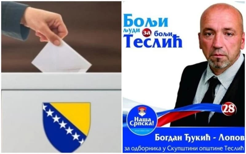 Bogdan Đukić Lopov