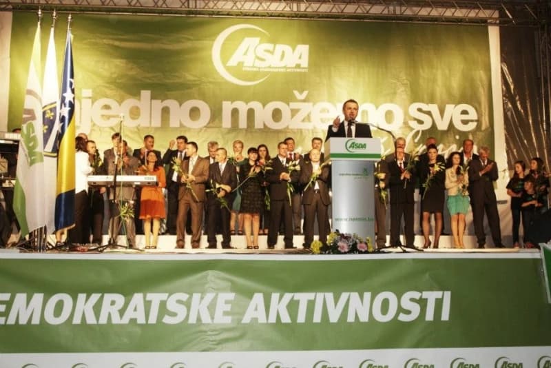 A-SDA