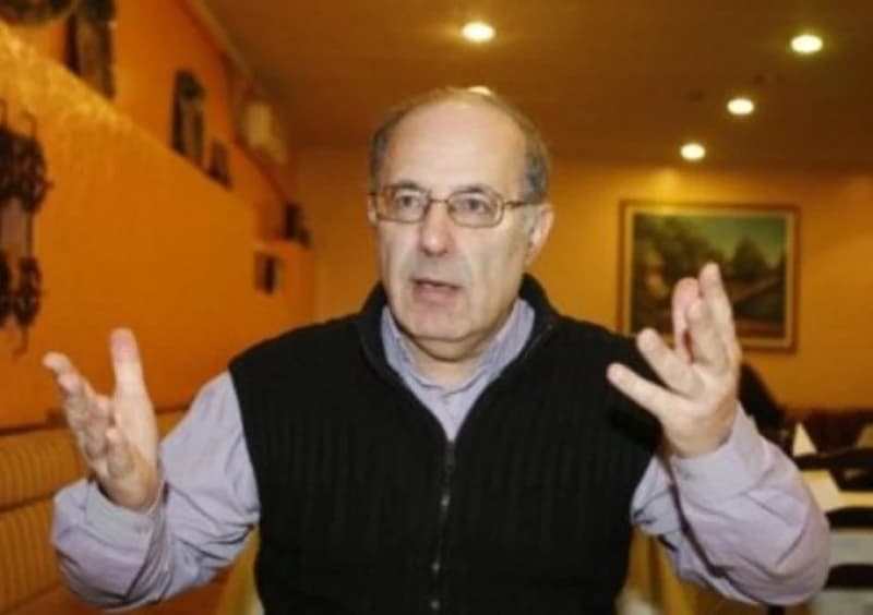 Stefan Karganović