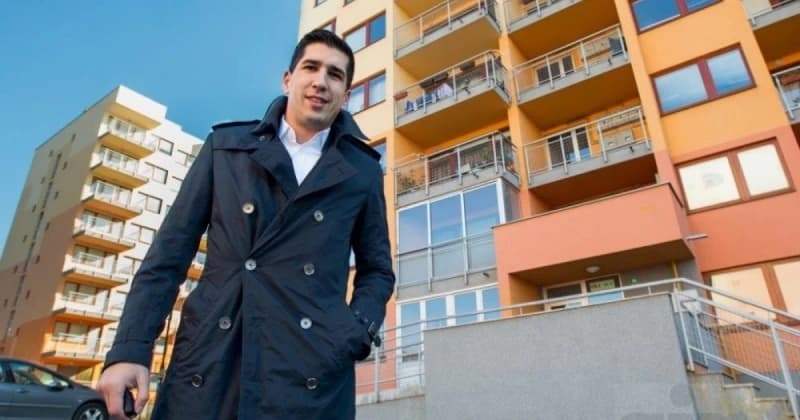 Salmir Kaplan