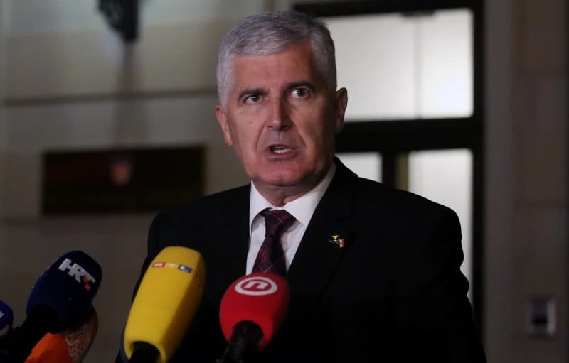 Dragan Čović