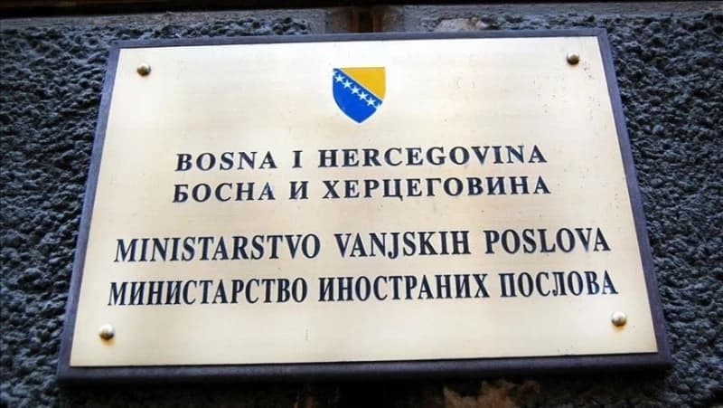 MVPBiH: Ne preporučuju se putovanja u Azerbejdžan
