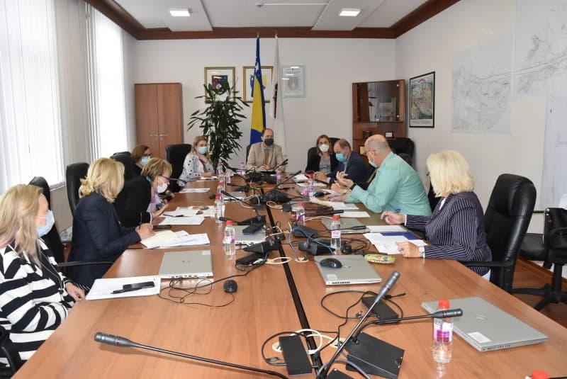 Najavljena uspostava dnevnog centra u KS za podršku oboljelima od PTSP-a