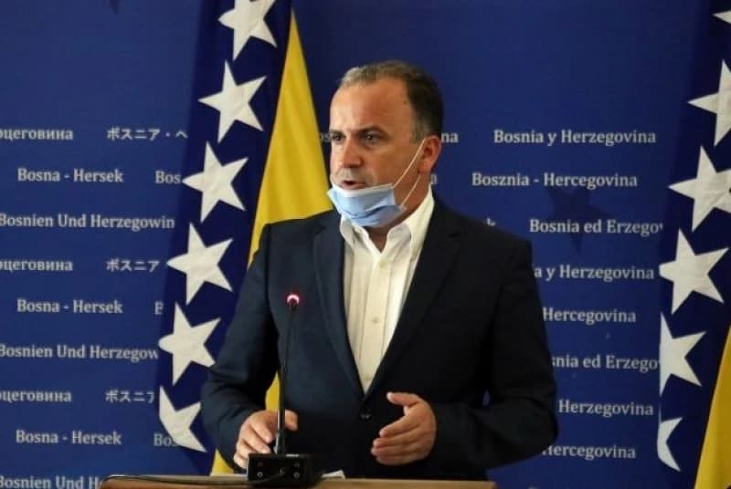 Dženan Đonlagić