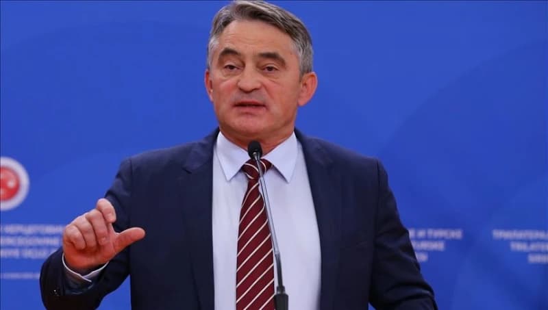 Željko Komšić