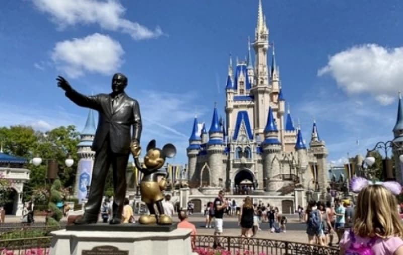 Disney