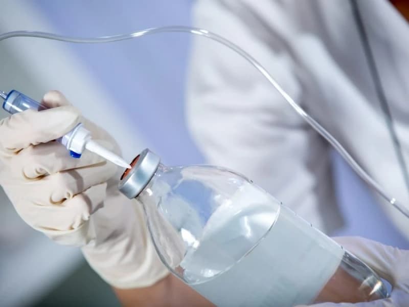 Tragedija potresla Hrvatsku: Umjesto fiziološke otopine medicinske sestre ubrizgale dezinficijens? 