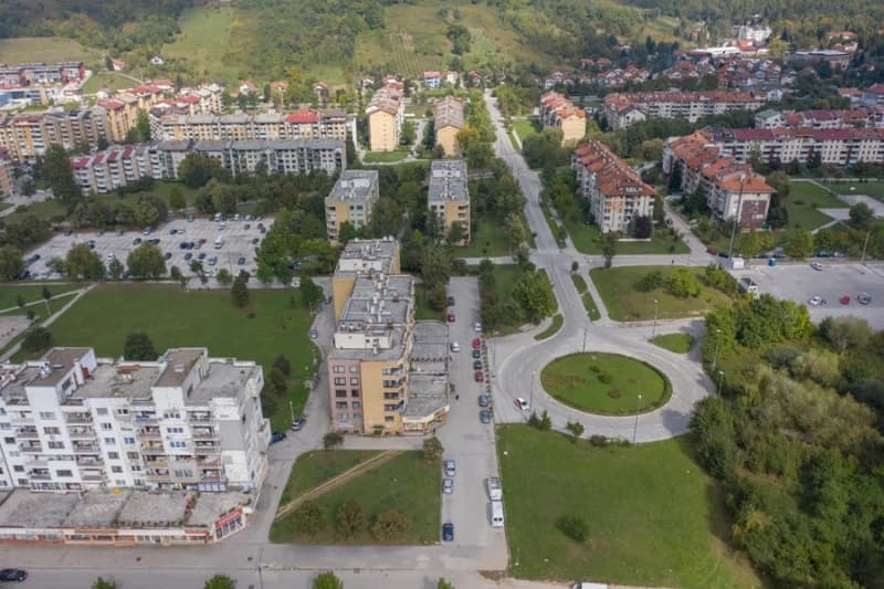 Naselje Dobrinja
