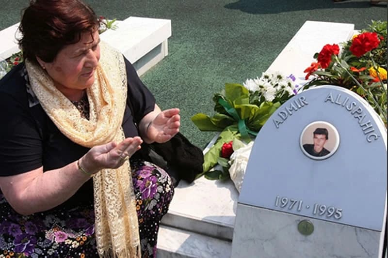 Nura Alispahić 