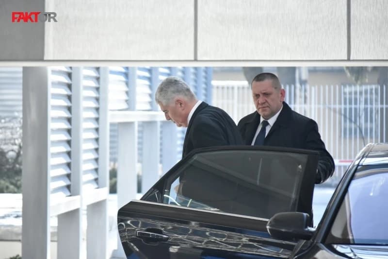 Posljedice HDZ-ovih blokada: Građani FBiH u problemima, interesi Dragana Čovića preči od korone