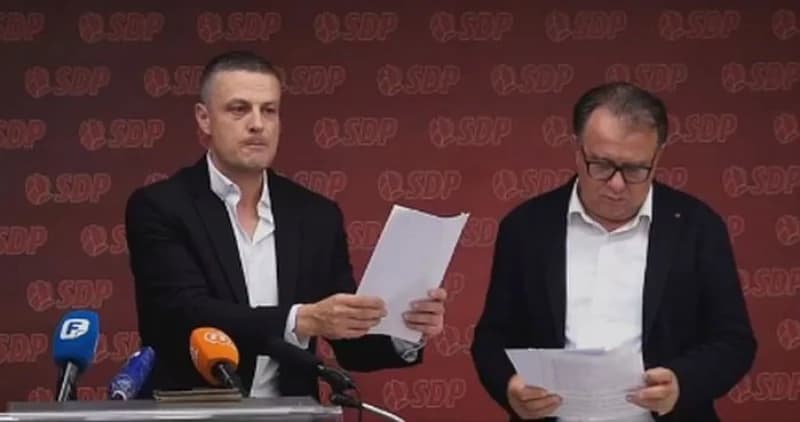 SDP