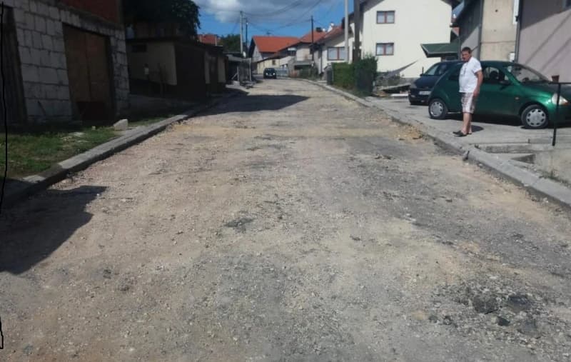 Humska ulica