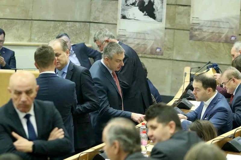 Zastupnički dom FBiH 