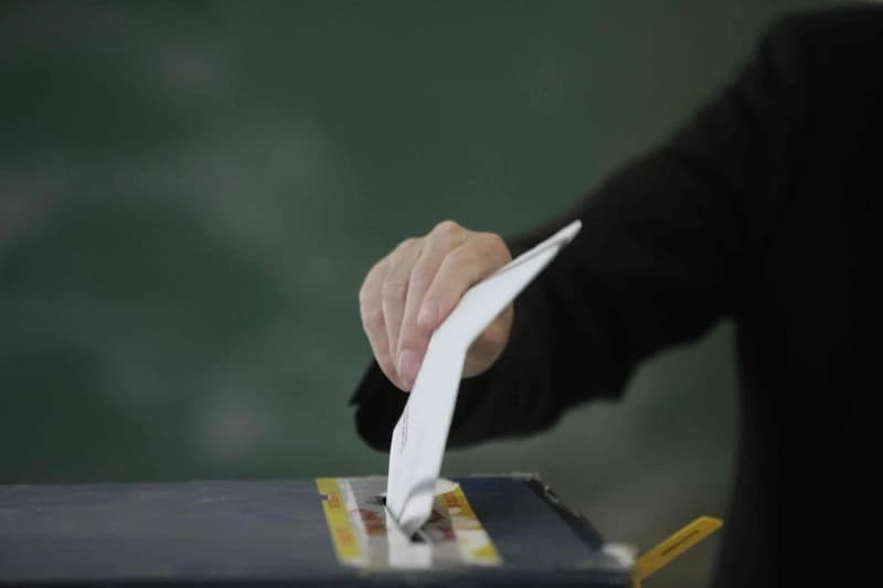 Izbori  2018