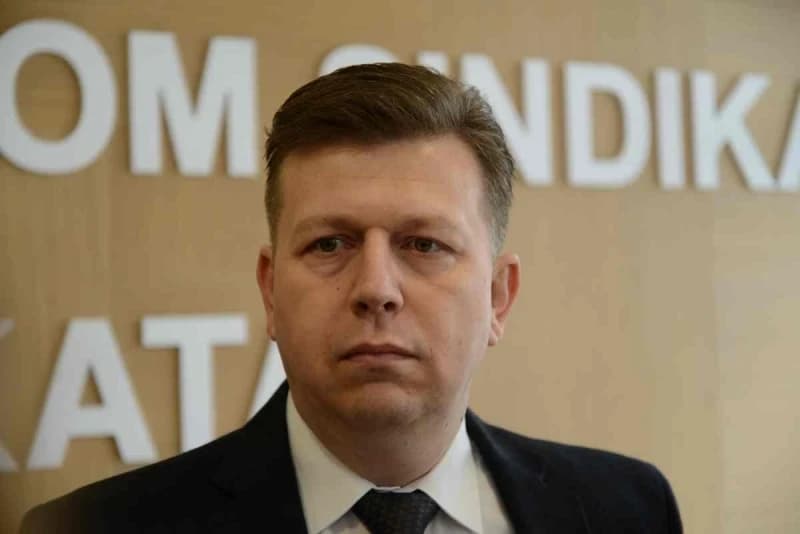 Selvedin Šatorović 