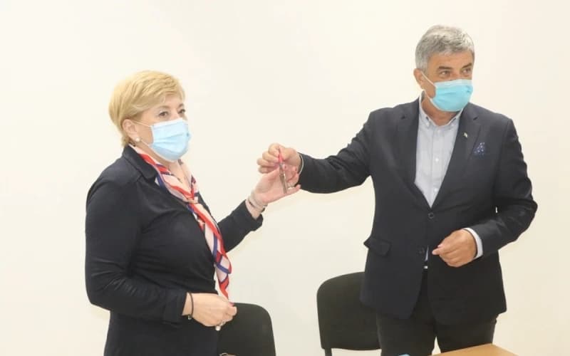 U Pionirskoj dolini uskoro počinju s radom ambulanta i apoteka