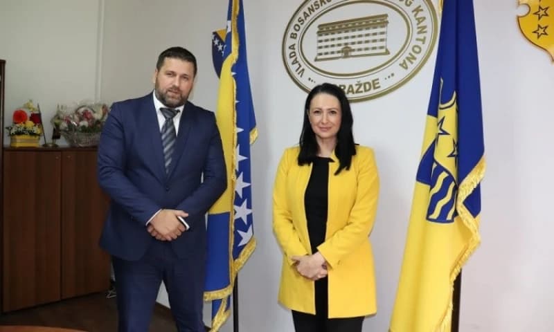 BPK Goražde