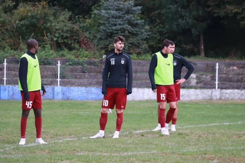 Zanimljiva odluka Marinovića: Sarajevo na Radnički s trojicom golmana