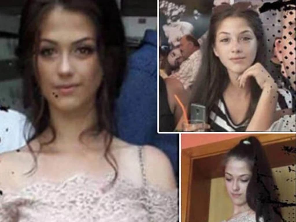 Nestala Anisa Rastoder pronađena na Ilidži