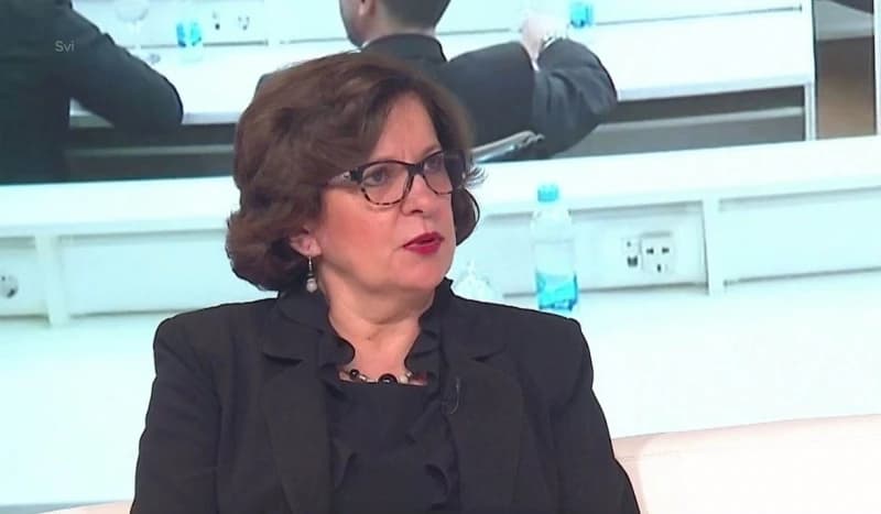 Mirjana Marinković-Lepić 