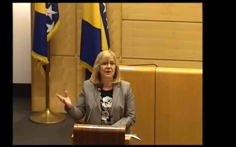 Jelka Milićević 