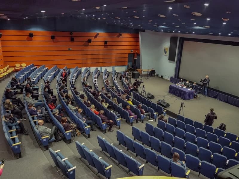 Sala Novi Grad