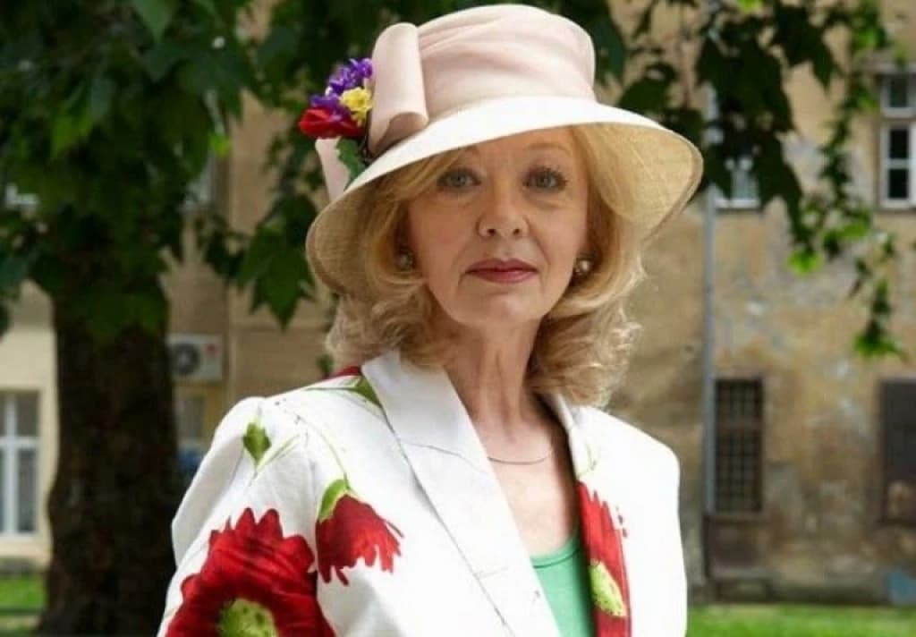 Milena Dravić: Diva ex-Jugoslovenskog glumišta