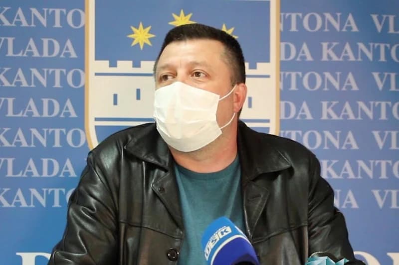 Hajrudin Havić 