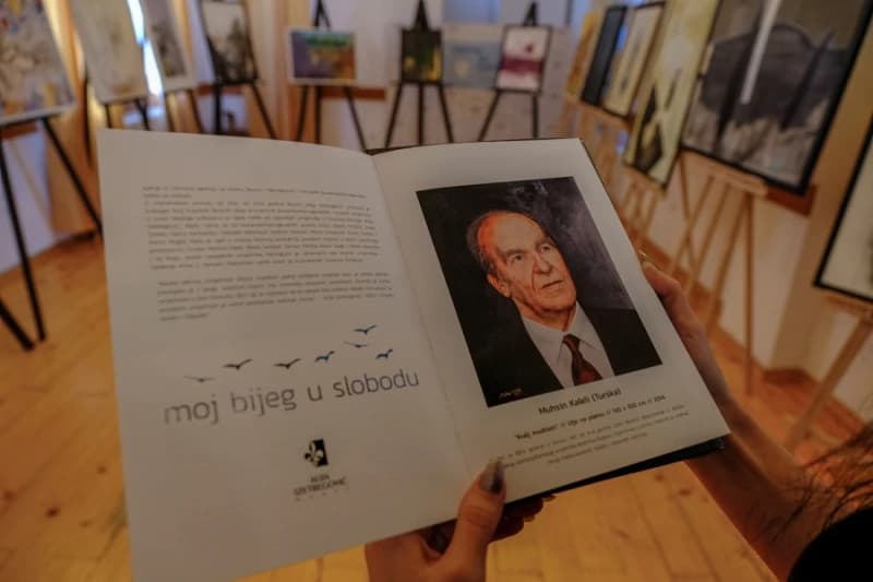 Alija Izetbegović