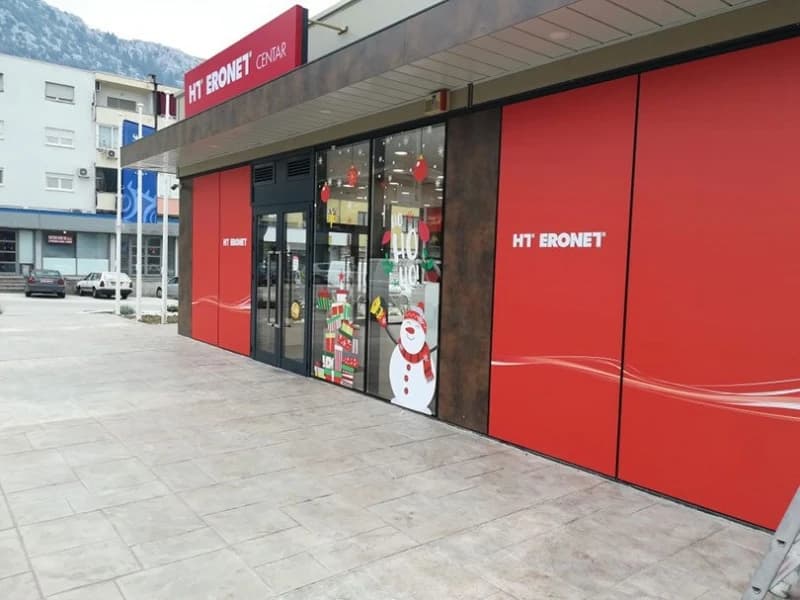 HT Eronet