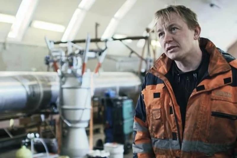 Piter Madsen