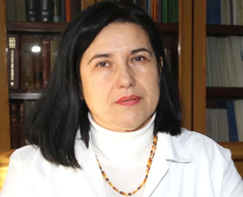 Prof. dr. Dilista Piljić objasnila kako se liječe oboljeli od Covid-infekcije