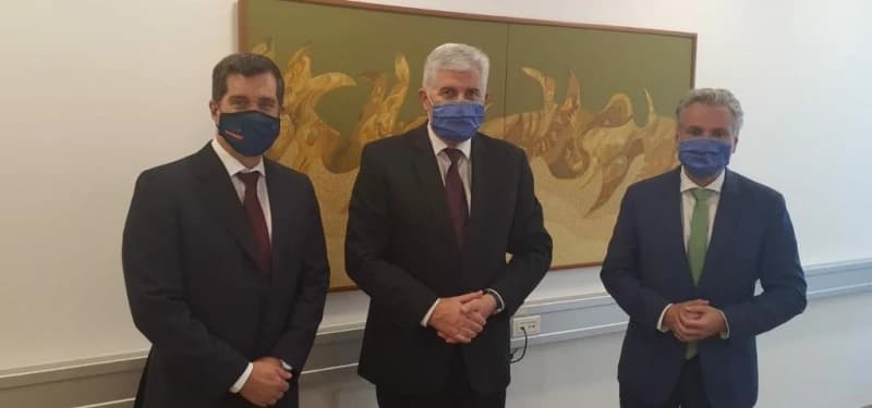Čović, Satler, Nelson 