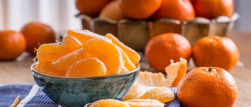 Mandarine 