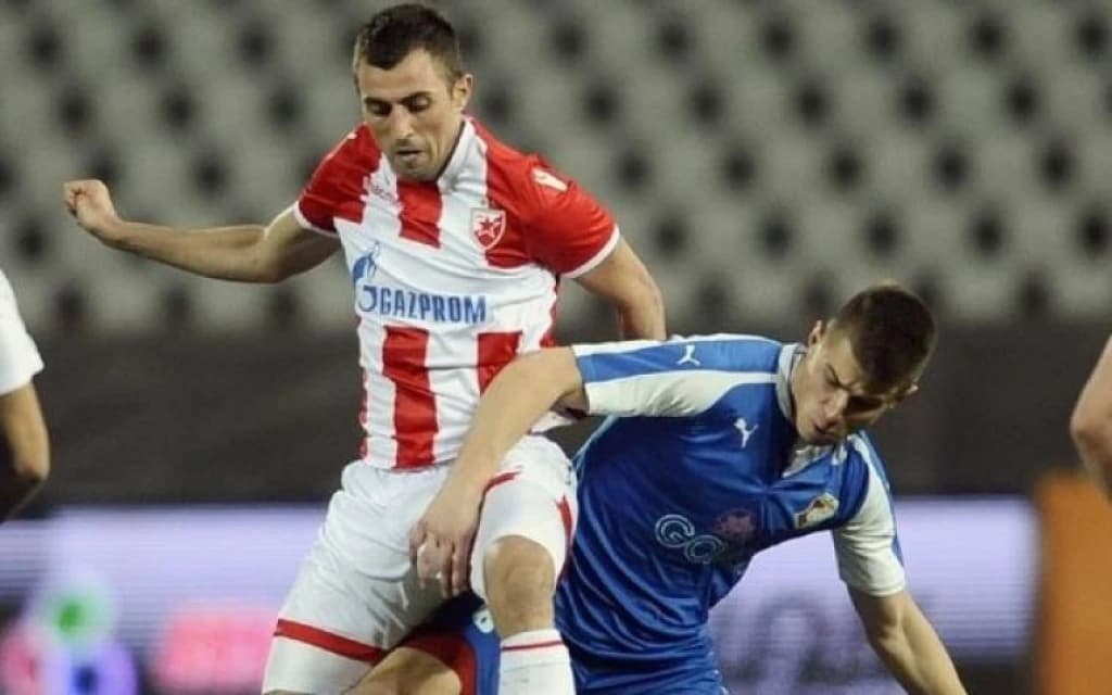 Nikola Eskić
