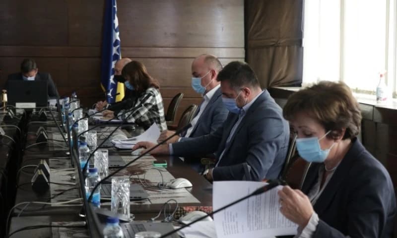 Vlada FBiH: Za Mostar izdvojeno 500.000 KM