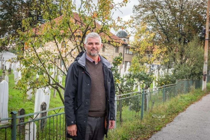 Advan Akeljić, 
