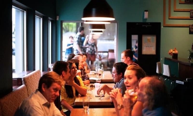 restoran