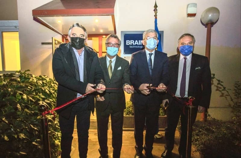 Ceremonija otvaranja počasnog Konzulata u Beču