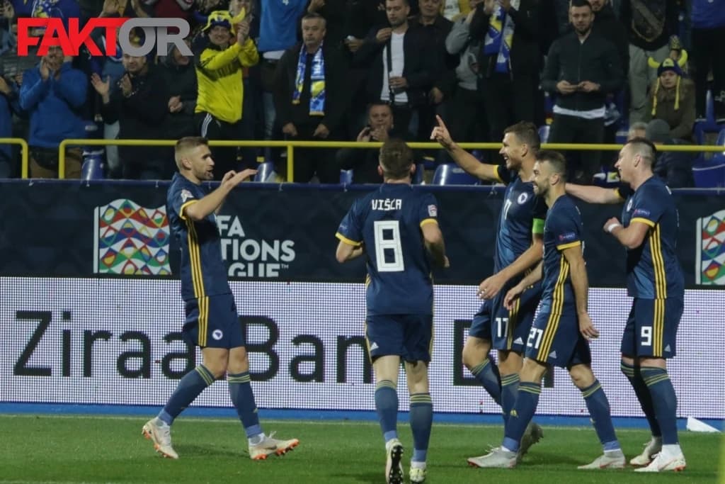 Ćivić: U narednoj utakmici želimo nastaviti niz