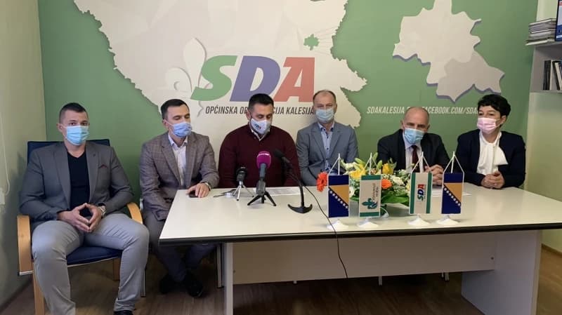 SDA Kalesija 