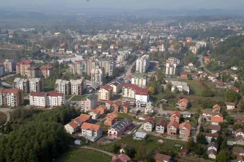 Lukavac: Oštra predizborna kampanja