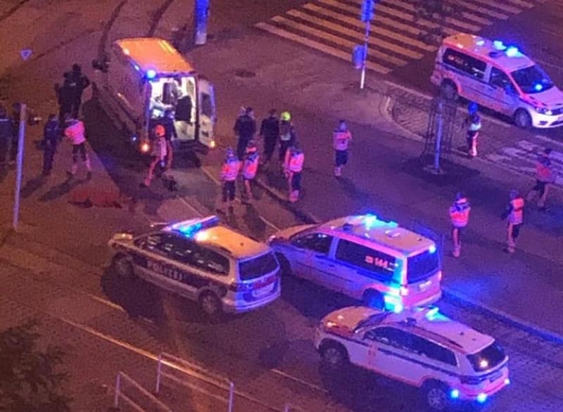 Austrijska policija potvrdila: Napadi izvedeni na šest mjesta, situaciju okarakterisali kao "specijalnu", na ulice izlazi vojska