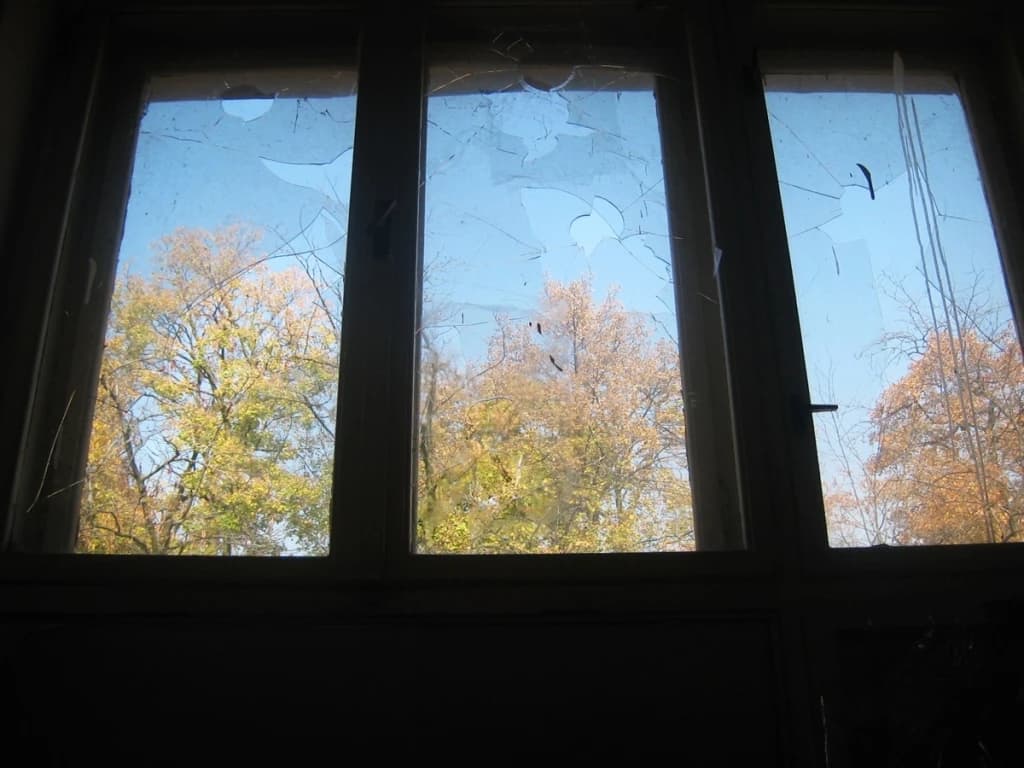 Muzej istočne Bosne, Tuzla, vandali