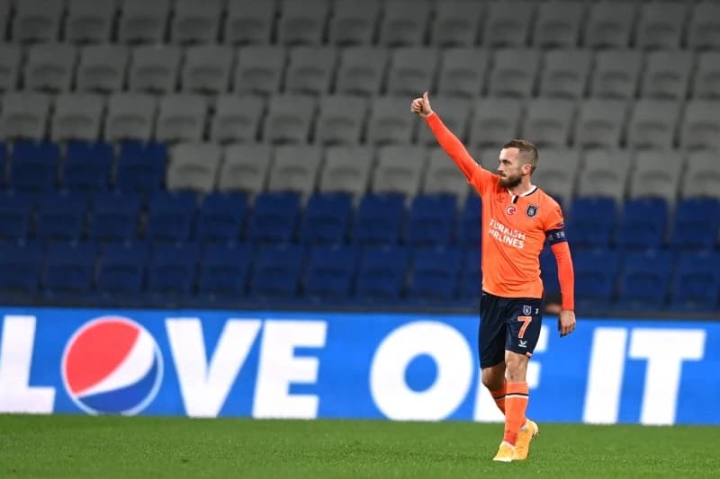 Zmajevi "okupirali" zvaničnu stranicu UEFA-e nakon trećeg kola Lige prvaka