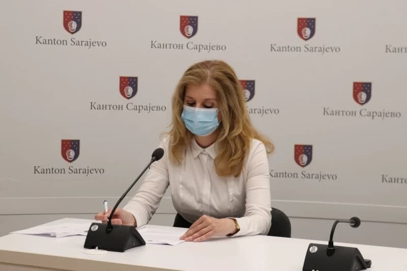 Anisa Bajramović