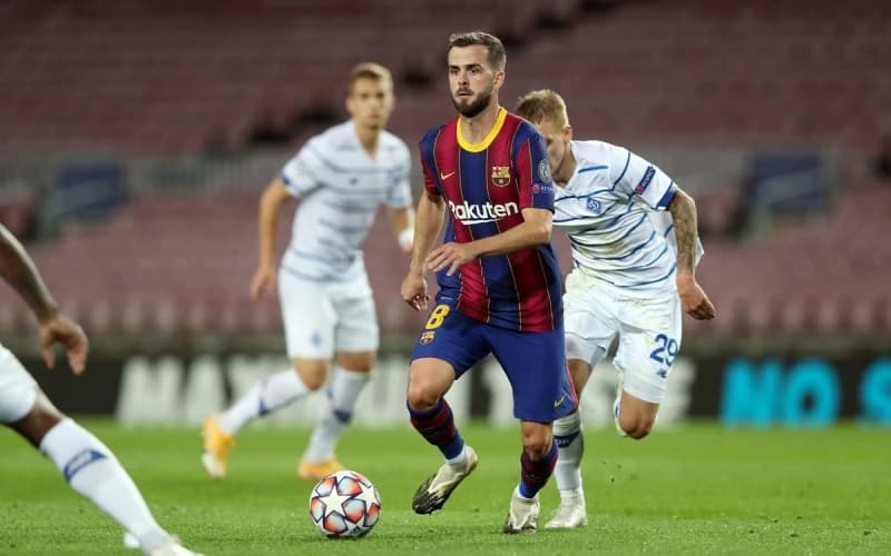 Pjanić odgovorio na pitanje: Liga prvaka s Barcom ili prvak svijeta s BiH?