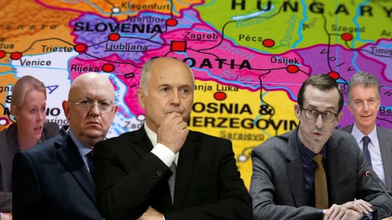 Vijeće sigurnosti UN